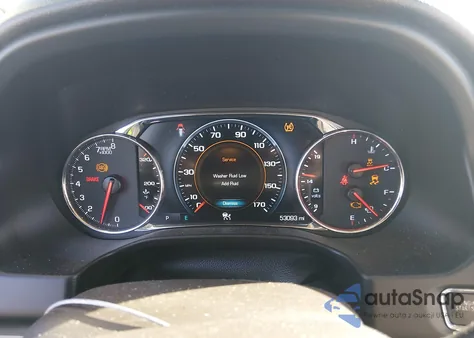 2019 GMC Acadia Denali z USA, uszkodzony, nr VIN 1GKKNXLS1KZ150878